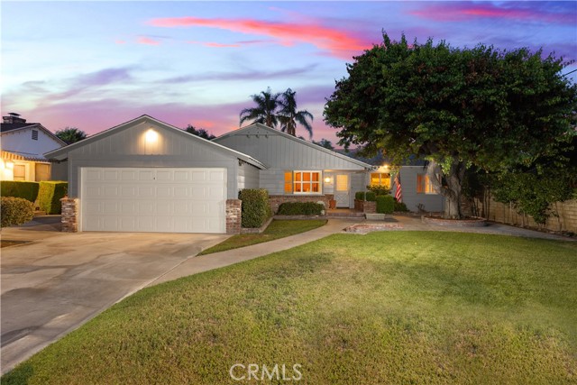 Details for 1234 5th Avenue, Arcadia, CA 91006