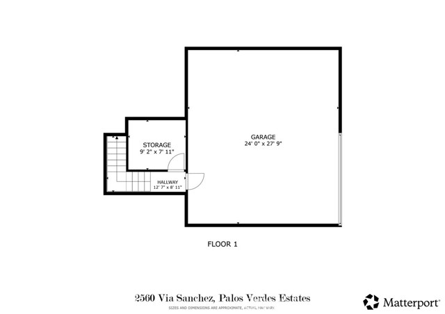 Detail Gallery Image 40 of 40 For 2560 via Sanchez, Palos Verdes Estates,  CA 90274 - 4 Beds | 2/1 Baths