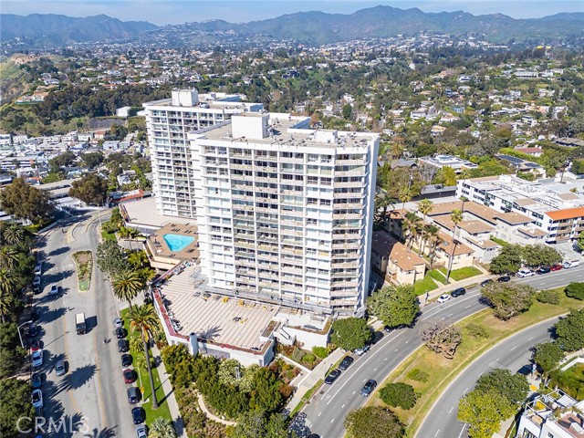 Detail Gallery Image 6 of 37 For 201 Ocean Ave 602p,  Santa Monica,  CA 90402 - 0 Beds | 1 Baths