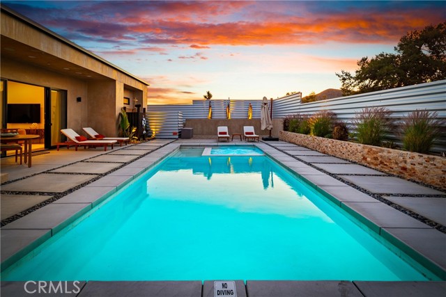 Detail Gallery Image 51 of 67 For 59096 Nelson, Yucca Valley,  CA 92284 - 2 Beds | 2 Baths