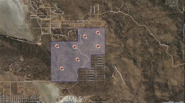 550 Eagle Ridge Rd, Big Bear, CA 92314