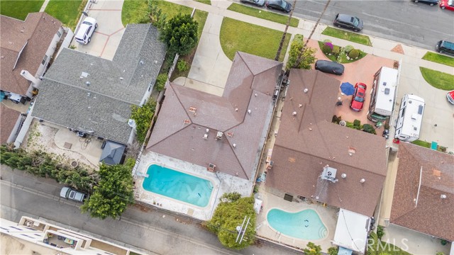 Detail Gallery Image 32 of 32 For 16643 Tuba, Granada Hills,  CA 91343 - 3 Beds | 2 Baths