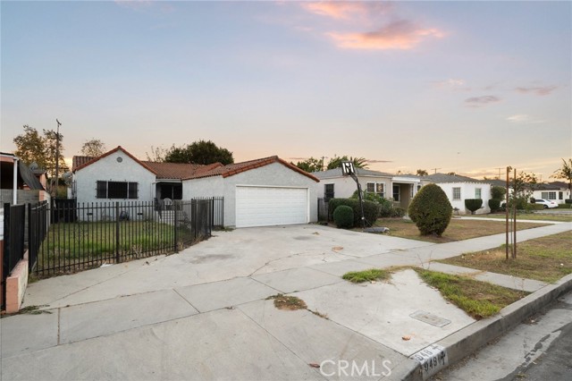 Detail Gallery Image 27 of 28 For 948 E 116th St, Los Angeles,  CA 90059 - 3 Beds | 2 Baths