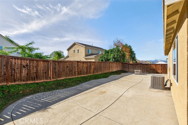 Detail Gallery Image 37 of 37 For 30167 Pine Needle Rd, Menifee,  CA 92585 - 3 Beds | 2 Baths