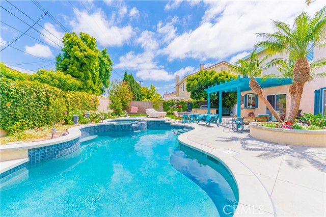 Detail Gallery Image 54 of 58 For 8737 Sunbird Ave, Fountain Valley,  CA 92708 - 4 Beds | 2/1 Baths