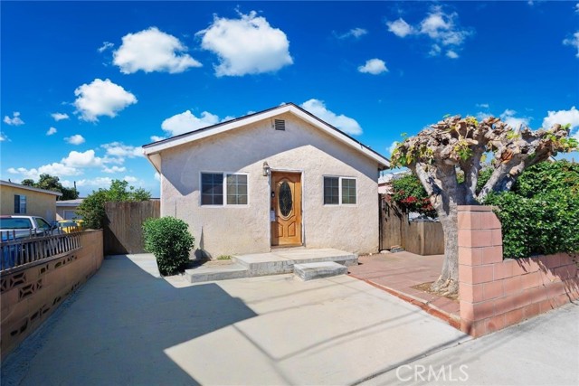 Detail Gallery Image 2 of 42 For 5729 Juarez, Whittier,  CA 90606 - 2 Beds | 1 Baths