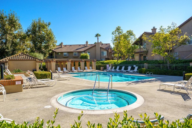Detail Gallery Image 25 of 27 For 6 Sentinal Pl, Aliso Viejo,  CA 92656 - 2 Beds | 2 Baths