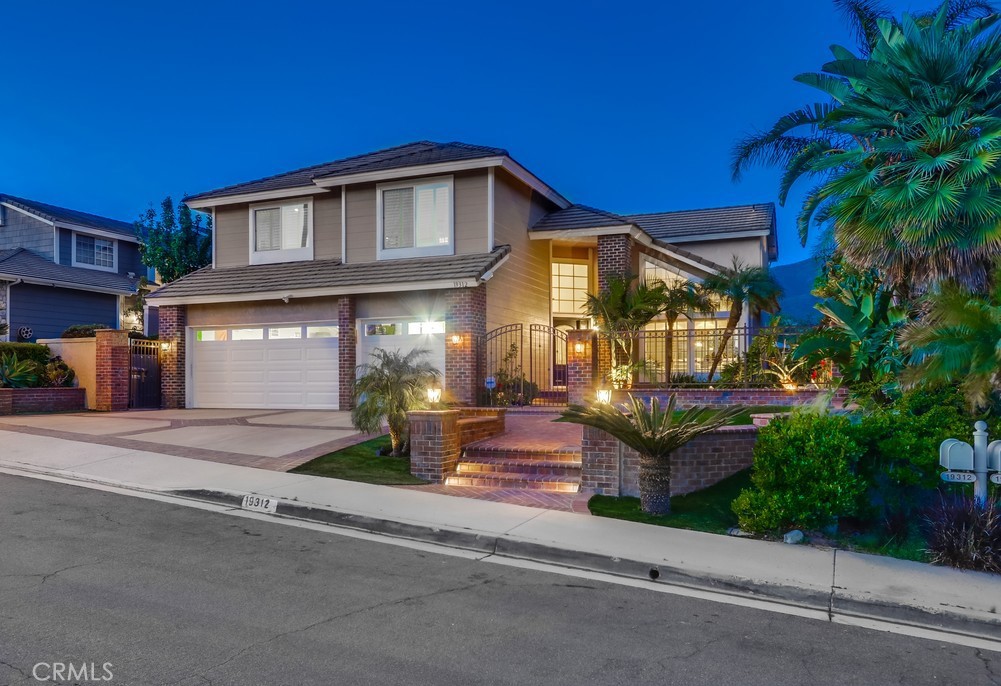 19312 Sleeping Oak Drive