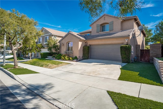 11274 Evergreen Loop, Corona, CA 92883