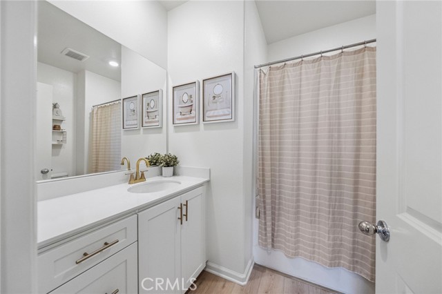 Home for Sale in Vista
