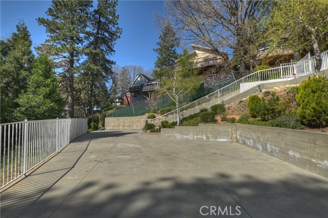 Detail Gallery Image 13 of 52 For 24755 Edelweiss Dr, Crestline,  CA 92325 - 2 Beds | 2/1 Baths