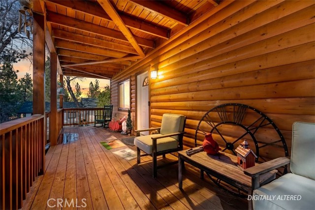 Detail Gallery Image 3 of 44 For 879 Spruce, Sugarloaf,  CA 92386 - 3 Beds | 2/1 Baths