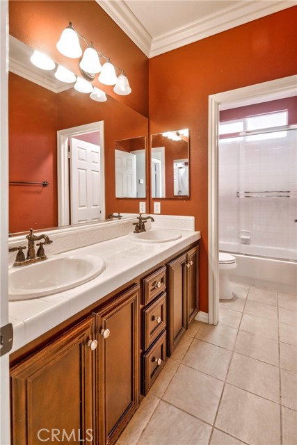 Detail Gallery Image 37 of 54 For 20 Vermilion Cliffs, Aliso Viejo,  CA 92656 - 4 Beds | 3/1 Baths