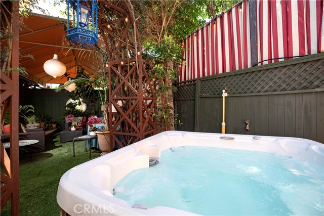 Detail Gallery Image 47 of 50 For 195 Parkwood Ave, Pasadena,  CA 91107 - 3 Beds | 2 Baths