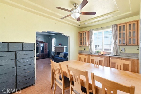 Detail Gallery Image 7 of 19 For 11408 Birch, Hawthorne,  CA 90250 - 3 Beds | 1 Baths