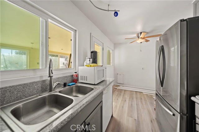 Detail Gallery Image 10 of 25 For 225 W French Ave, Ridgecrest,  CA 93555 - 2 Beds | 1 Baths