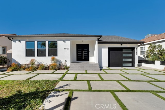 Detail Gallery Image 5 of 54 For 4941 Hesperia Ave, Encino,  CA 91316 - 5 Beds | 4 Baths