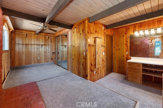 Detail Gallery Image 18 of 34 For 26745 Hopkins Rd, Idyllwild,  CA 92549 - 2 Beds | 1/1 Baths