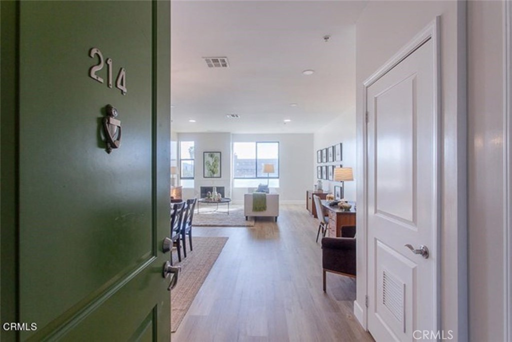 6938 Laurel Canyon Boulevard #214
