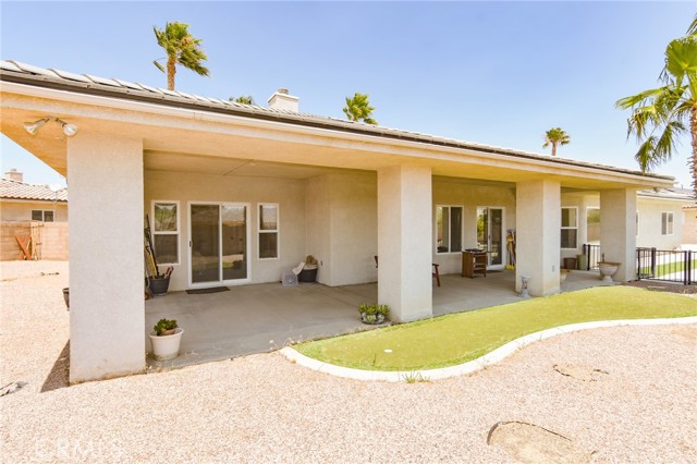 Detail Gallery Image 43 of 50 For 19187 Glenbrook Cir, Apple Valley,  CA 92308 - 3 Beds | 2/1 Baths
