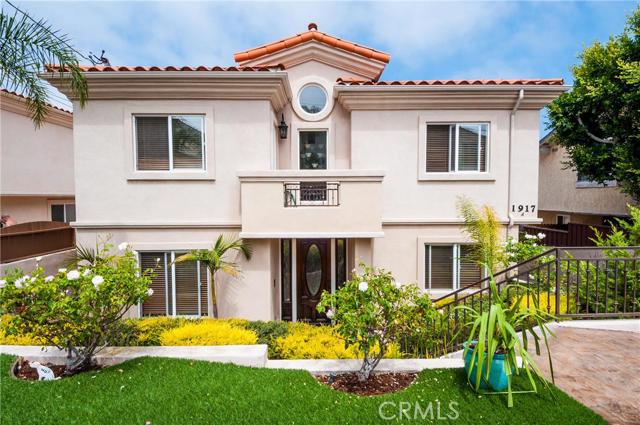 1917 Harriman Lane, Redondo Beach, California 90278, 4 Bedrooms Bedrooms, ,2 BathroomsBathrooms,Residential,Sold,Harriman,SB16195886