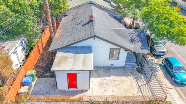 Detail Gallery Image 38 of 46 For 1327 Exposition Bld, Los Angeles,  CA 90018 - 2 Beds | 2 Baths