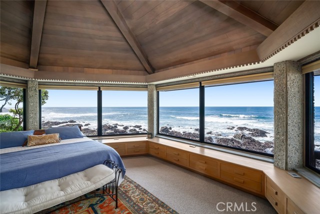 Detail Gallery Image 29 of 65 For 2431 Sherwood Drive, Cambria,  CA 93428 - 3 Beds | 4 Baths