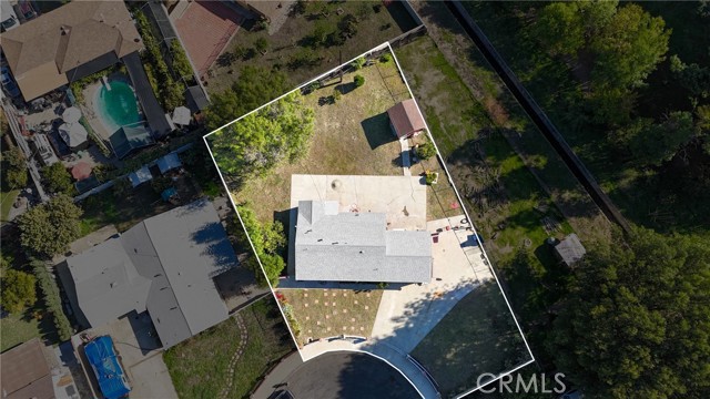 Detail Gallery Image 27 of 30 For 2596 Trudy, Pomona,  CA 91766 - 3 Beds | 1 Baths