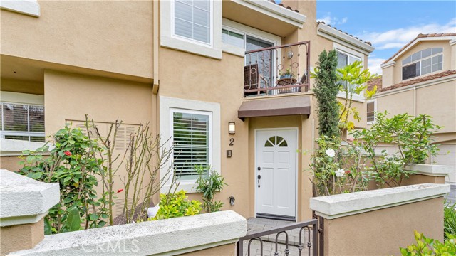 Detail Gallery Image 1 of 44 For 2 Bravo Ln, Aliso Viejo,  CA 92656 - 2 Beds | 2 Baths