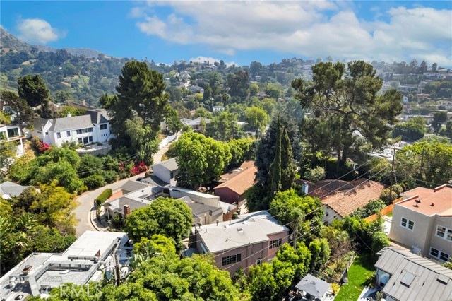 Detail Gallery Image 45 of 45 For 3250 Velma Dr, Los Angeles,  CA 90068 - 3 Beds | 2 Baths