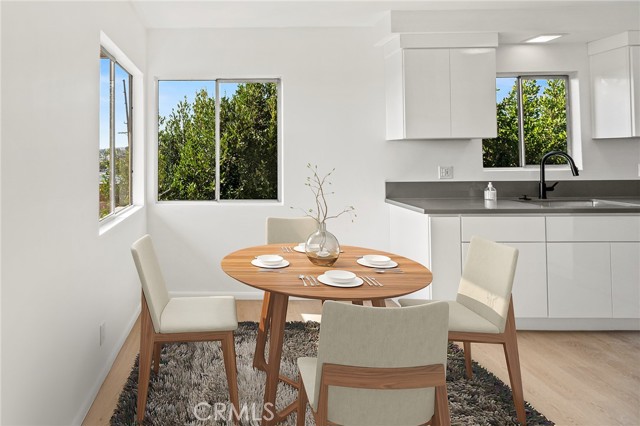 Detail Gallery Image 5 of 23 For 420 N Market St #32,  Inglewood,  CA 90302 - 2 Beds | 1 Baths