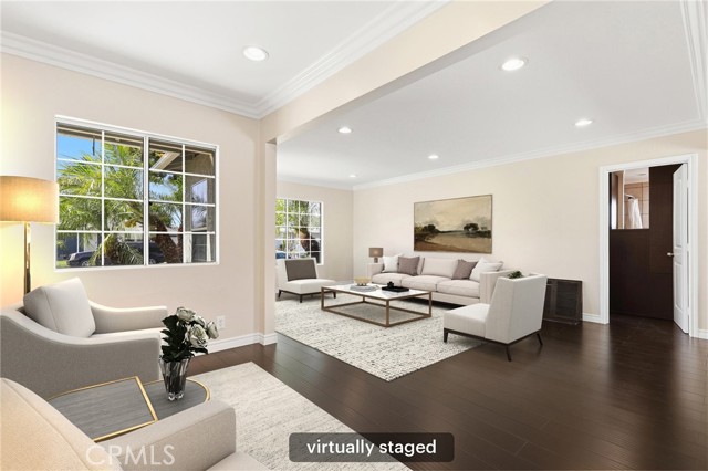 Detail Gallery Image 7 of 41 For 12208 Dunrobin Ave, Downey,  CA 90242 - 3 Beds | 2 Baths