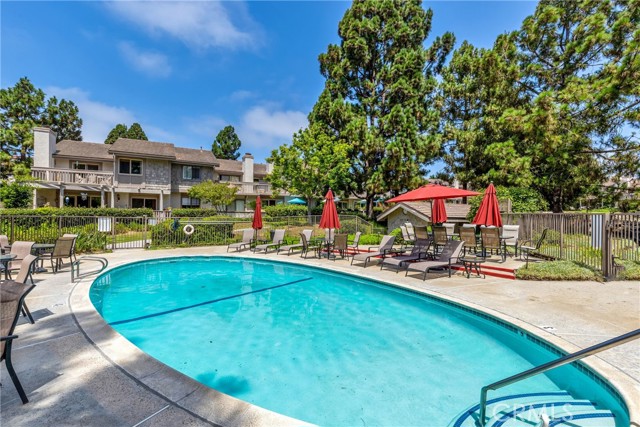 Detail Gallery Image 45 of 46 For 27061 Mill Pond Rd #40,  Dana Point,  CA 92624 - 2 Beds | 2/1 Baths