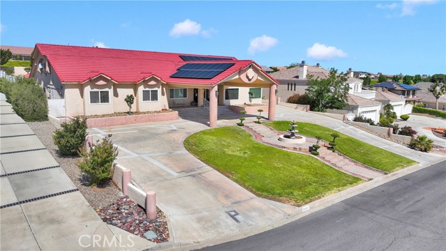 Detail Gallery Image 56 of 62 For 12546 Autumn Leaves Ave, Victorville,  CA 92395 - 5 Beds | 3/1 Baths