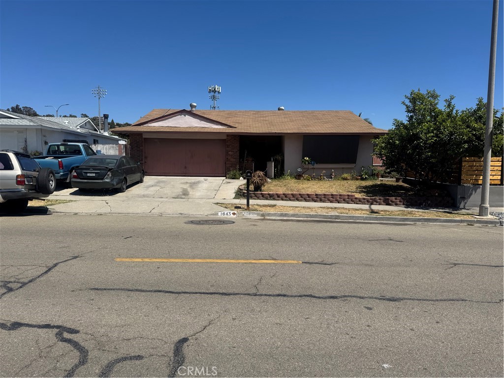 1643 Goodwin Drive