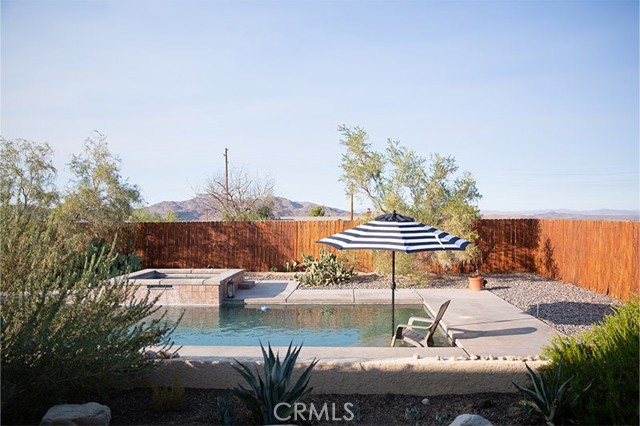 Detail Gallery Image 10 of 31 For 61424 Latham Trl, Joshua Tree,  CA 92252 - 4 Beds | 2/1 Baths