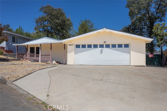 Detail Gallery Image 3 of 38 For 5417 High Rocks Ct, Oroville,  CA 95966 - 2 Beds | 2 Baths