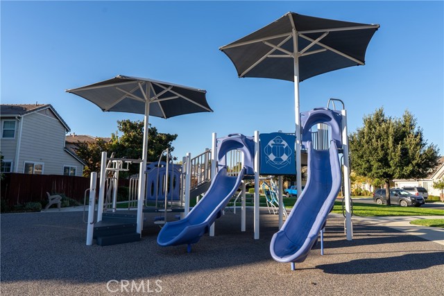 Detail Gallery Image 40 of 44 For 11506 Cuervo Way, Atascadero,  CA 93446 - 3 Beds | 2/1 Baths