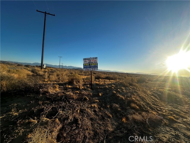 Detail Gallery Image 3 of 5 For 140 E Ave I, Lancaster,  CA 93535 - – Beds | – Baths