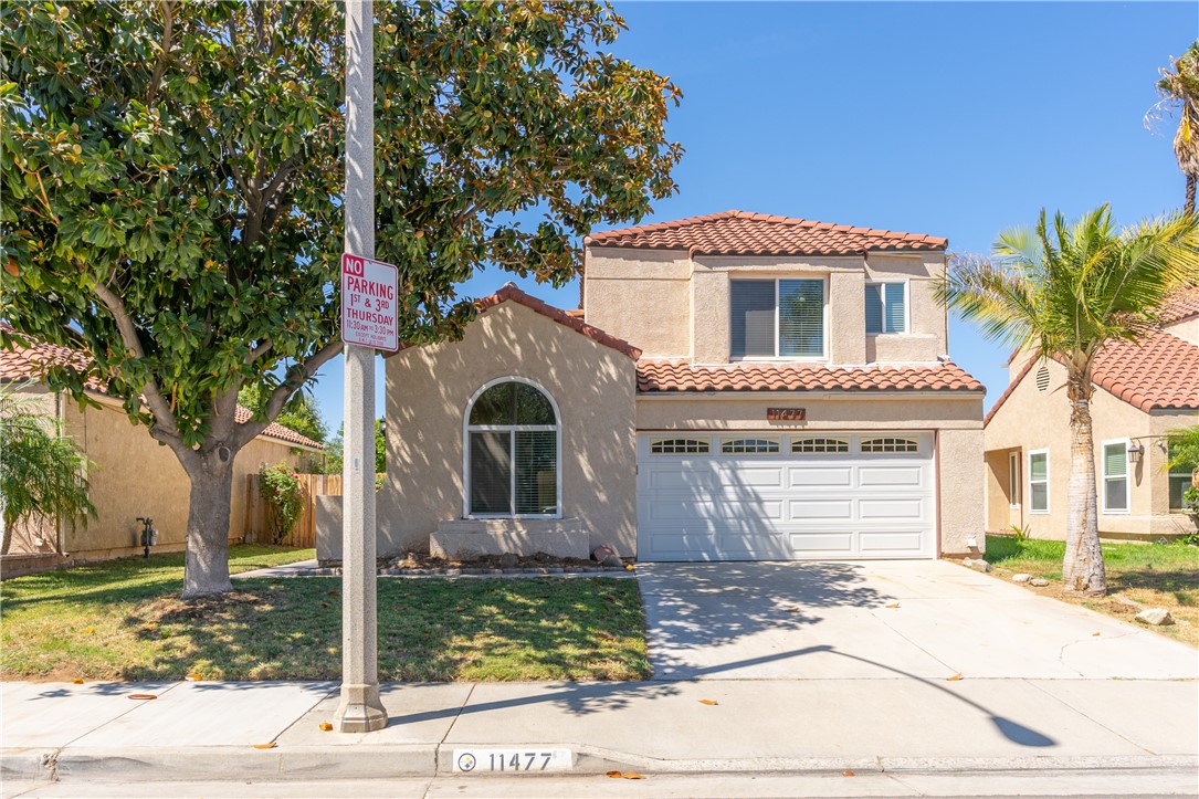 Image 3 for 11477 Queensborough St, Riverside, CA 92503