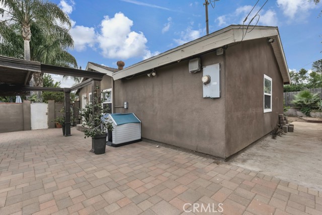 Detail Gallery Image 29 of 35 For 14962 Genoa, Sylmar,  CA 91342 - 4 Beds | 2 Baths