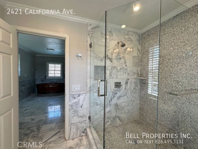 Detail Gallery Image 38 of 44 For 2421 California Ave, Santa Monica,  CA 90403 - 3 Beds | 3 Baths
