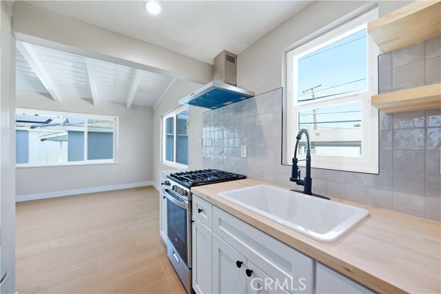 Detail Gallery Image 6 of 11 For 5339 E Ocean a,  Long Beach,  CA 90803 - 1 Beds | 1 Baths