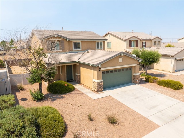 Detail Gallery Image 35 of 49 For 16620 Desert Lily St, Victorville,  CA 92394 - 4 Beds | 2/1 Baths