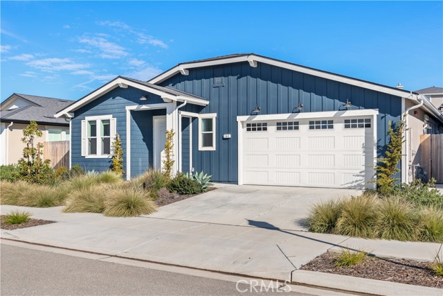 Detail Gallery Image 2 of 36 For 141 White Sage Ln, Lompoc,  CA 93436 - 4 Beds | 2/1 Baths