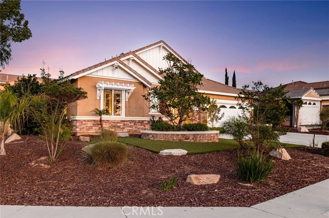 Detail Gallery Image 4 of 65 For 35586 David Ln, Wildomar,  CA 92595 - 5 Beds | 3/1 Baths