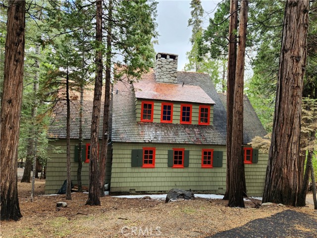 129 B Lane, Lake Arrowhead, CA, 92352 129 B Lane, Lake Arrowhead, CA, 92352