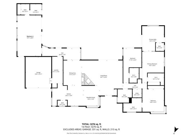 4 Silverleaf, Rolling Hills Estates, California 90274, 4 Bedrooms Bedrooms, ,2 BathroomsBathrooms,Residential,For Sale,Silverleaf,PV26057426