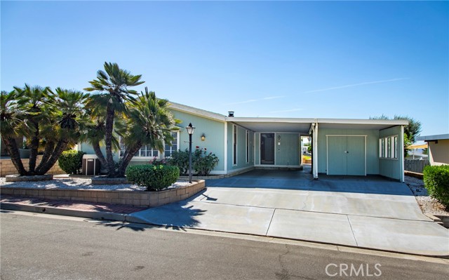 Detail Gallery Image 1 of 28 For 40845 Laredo Trl, Cherry Valley,  CA 92223 - 2 Beds | 2 Baths