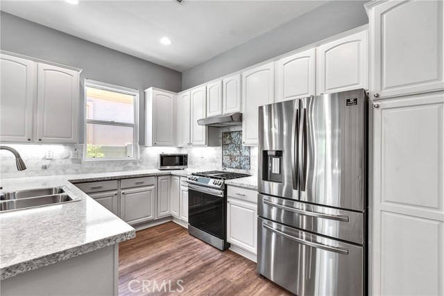 Detail Gallery Image 11 of 37 For 6181 Solama Way, Banning,  CA 92220 - 2 Beds | 2 Baths